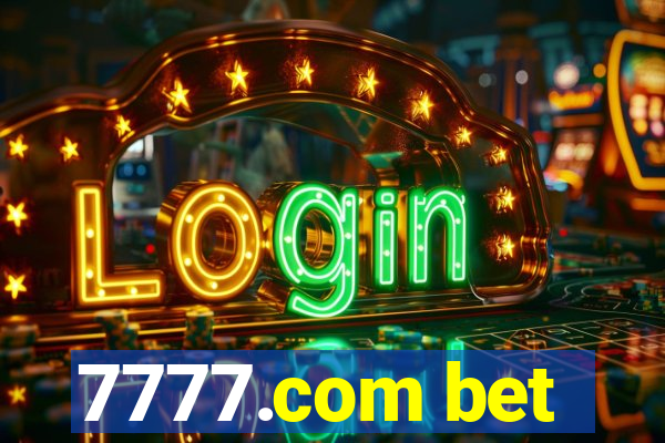 7777.com bet